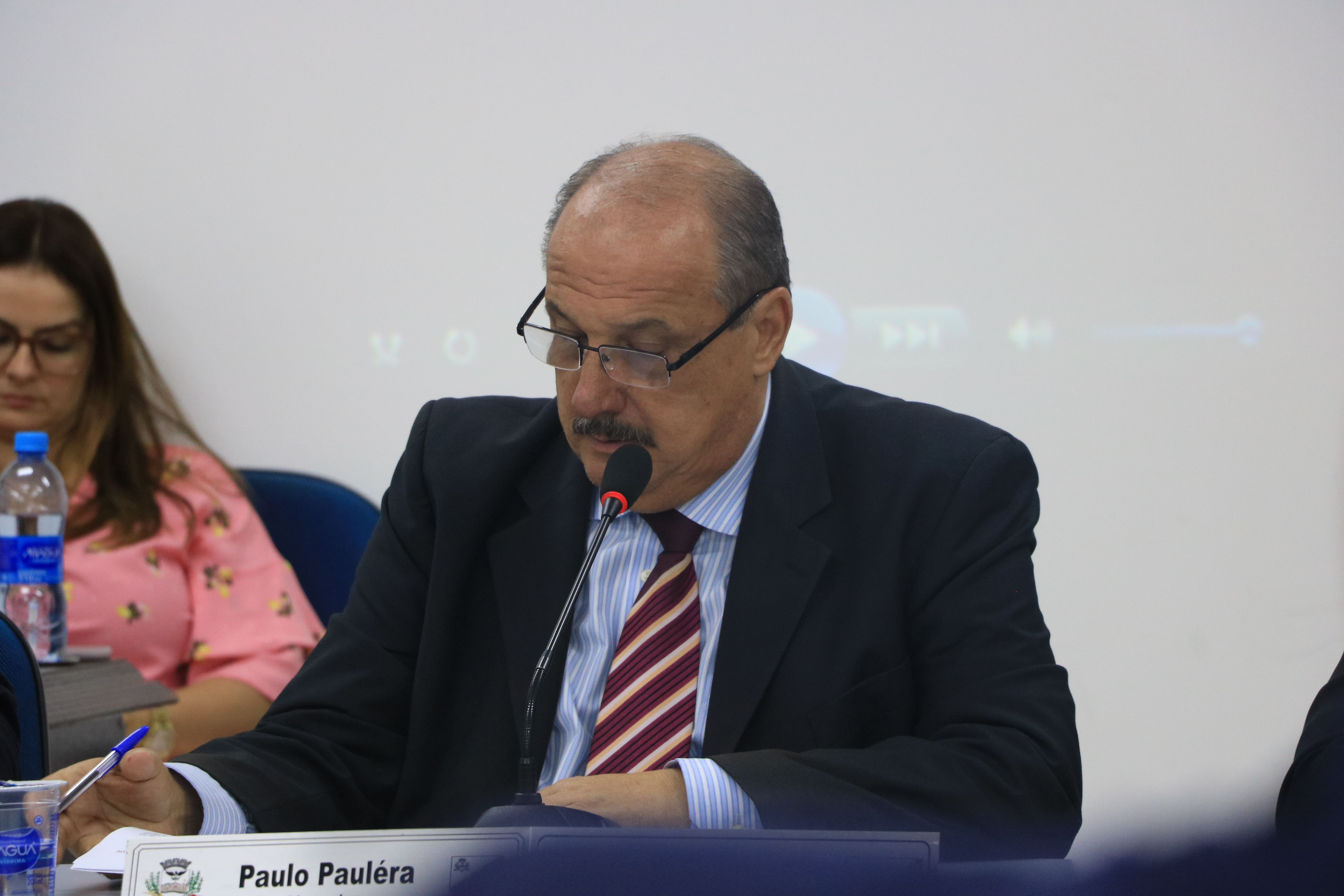 Proposta de Pauléra torna possível ofertar imóveis como pagamento de débitos fiscais