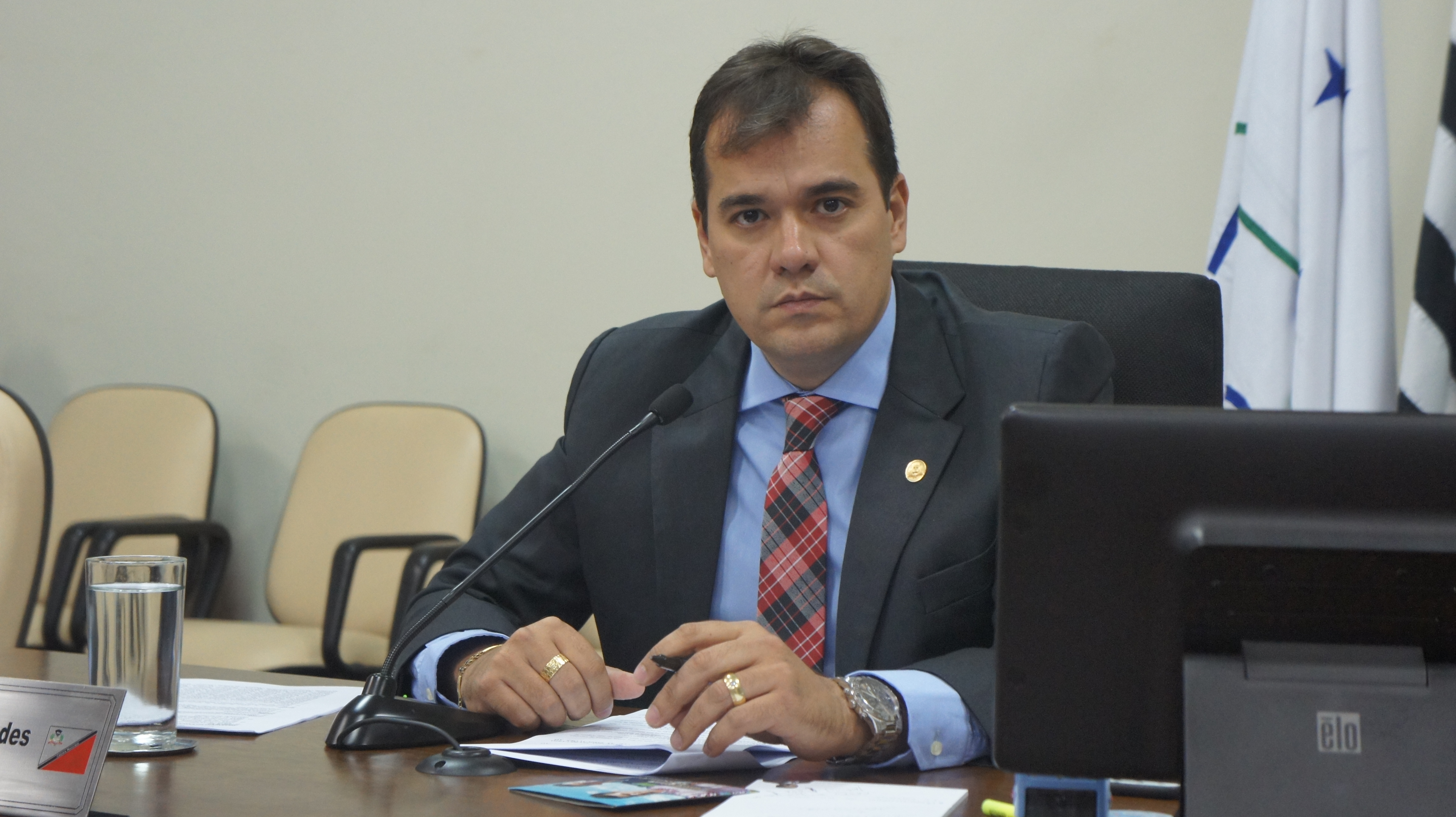 Nove projetos foram aprovados pelos vereadores