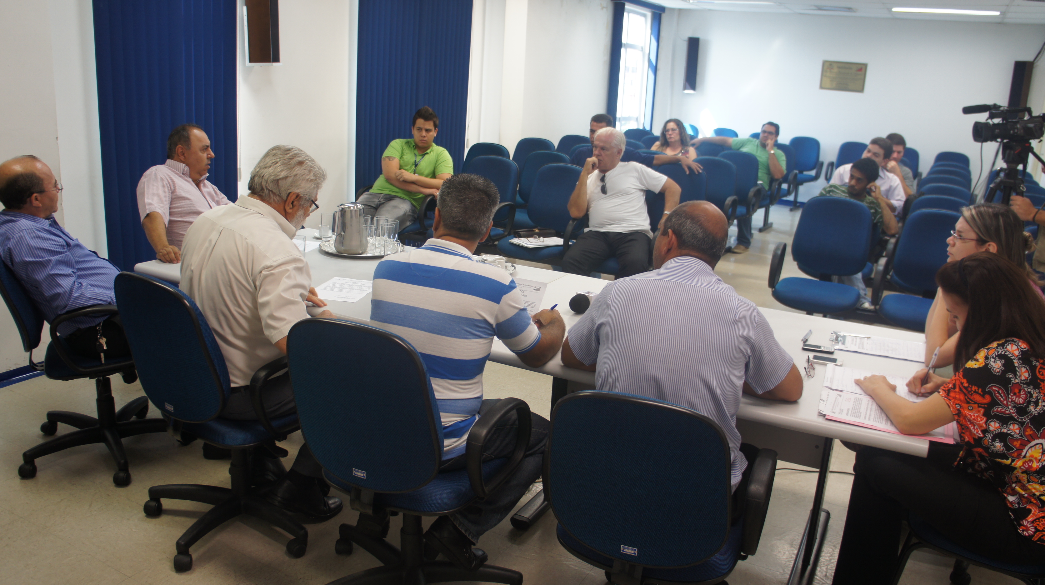 Foto: Paula Mingorança