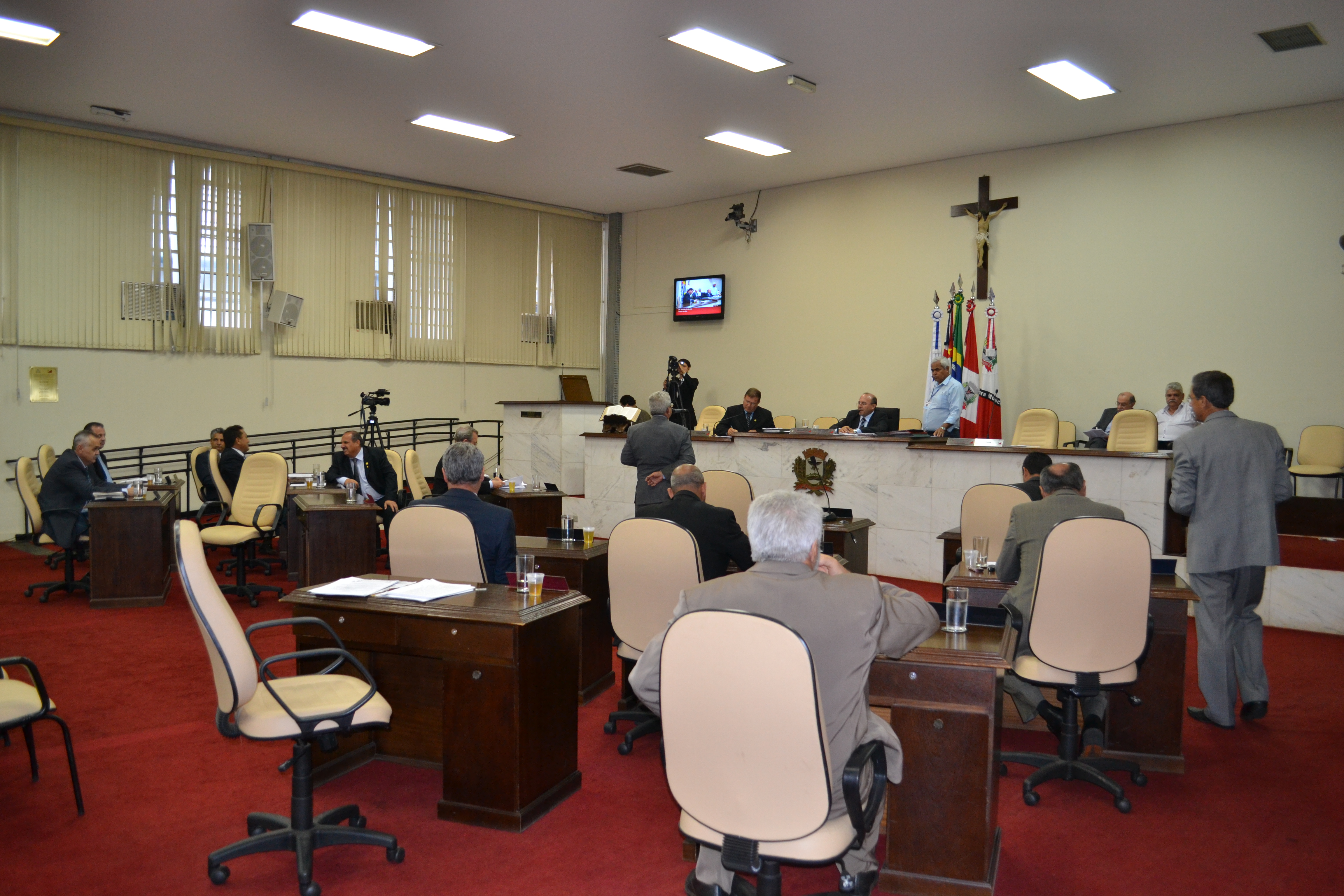 Foto: Suelen Tavares/AICM