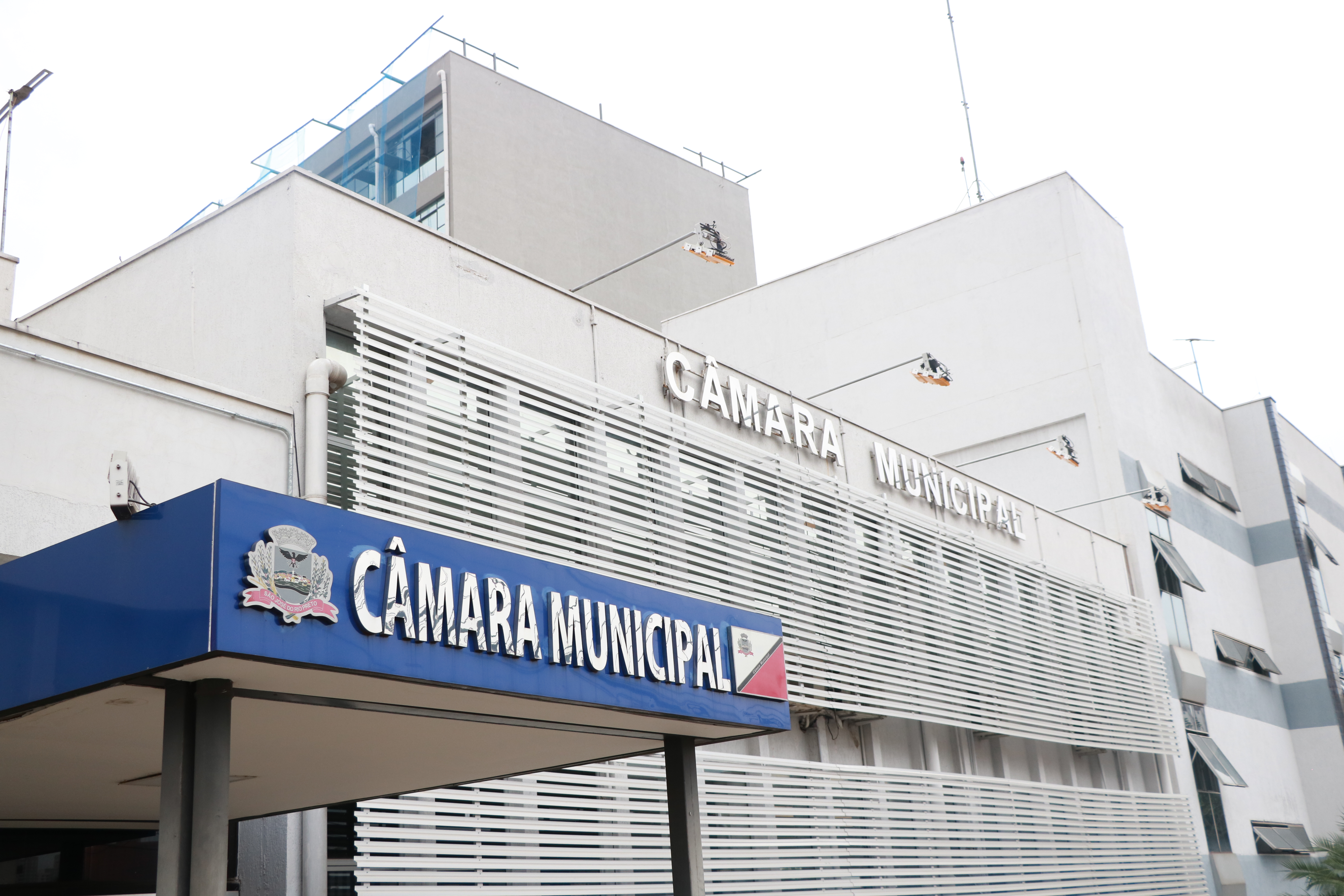 Ao todo, Câmara vai preencher 34 vagas por concurso público