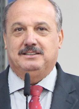Paulo Roberto Ambrósio