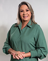 Márcia Caldas - PL