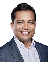 Jonathan Santos - Republicanos