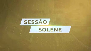 Outorga do Título de Cidadão Honorário Rio-Pretense ao Senhor Dr. Guilherme de Oliveira Cucolicchio