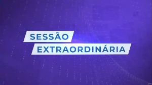 7ª Sessão Extraordinária